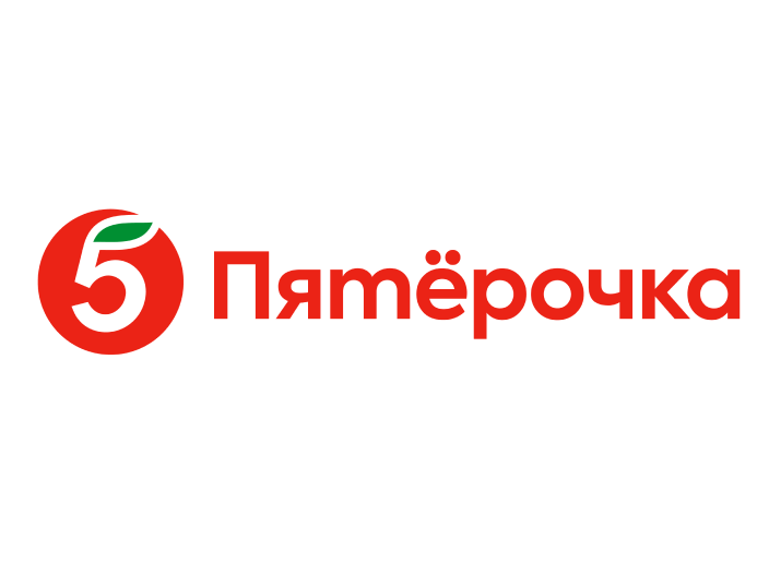 Пятерочка